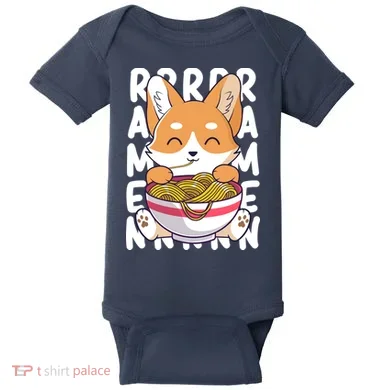 Baby Bodysuit