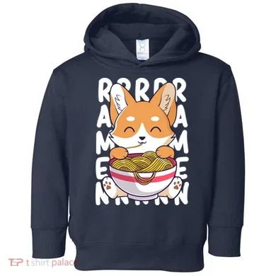 Toddler Hoodie
