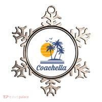 C.O.A.C.H.E.L.L.A California Ca City Beach Tourist Ornament thumb 0