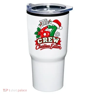 Tumbler