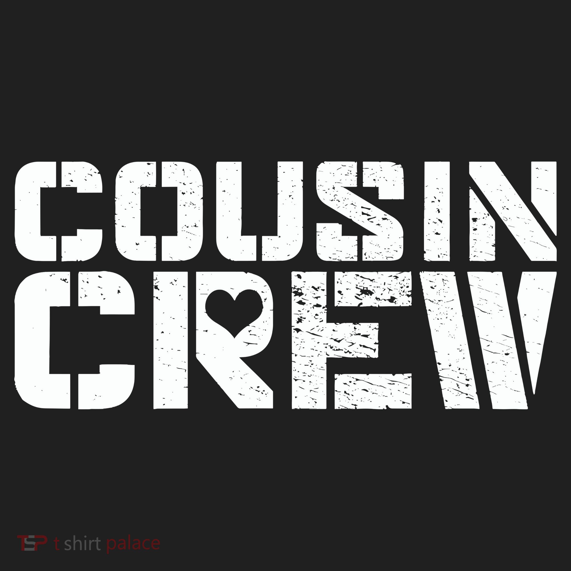 Cousin Crew 15oz Campfire Ceramic Mug