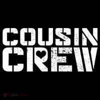 Cousin Crew Women's Perfect Tri Rocker Tank thumb 4