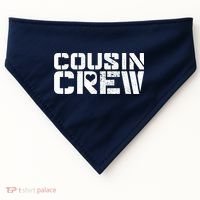 Cousin Crew USA-Made Doggie Bandana thumb 0