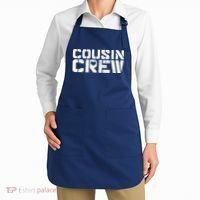 Cousin Crew Apron thumb 2