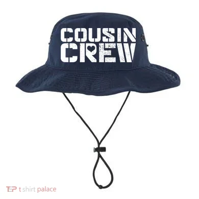 Cousin Crew Bucket Hat