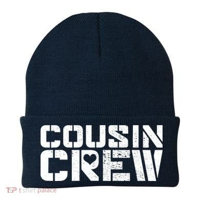 Cousin Crew Beanie