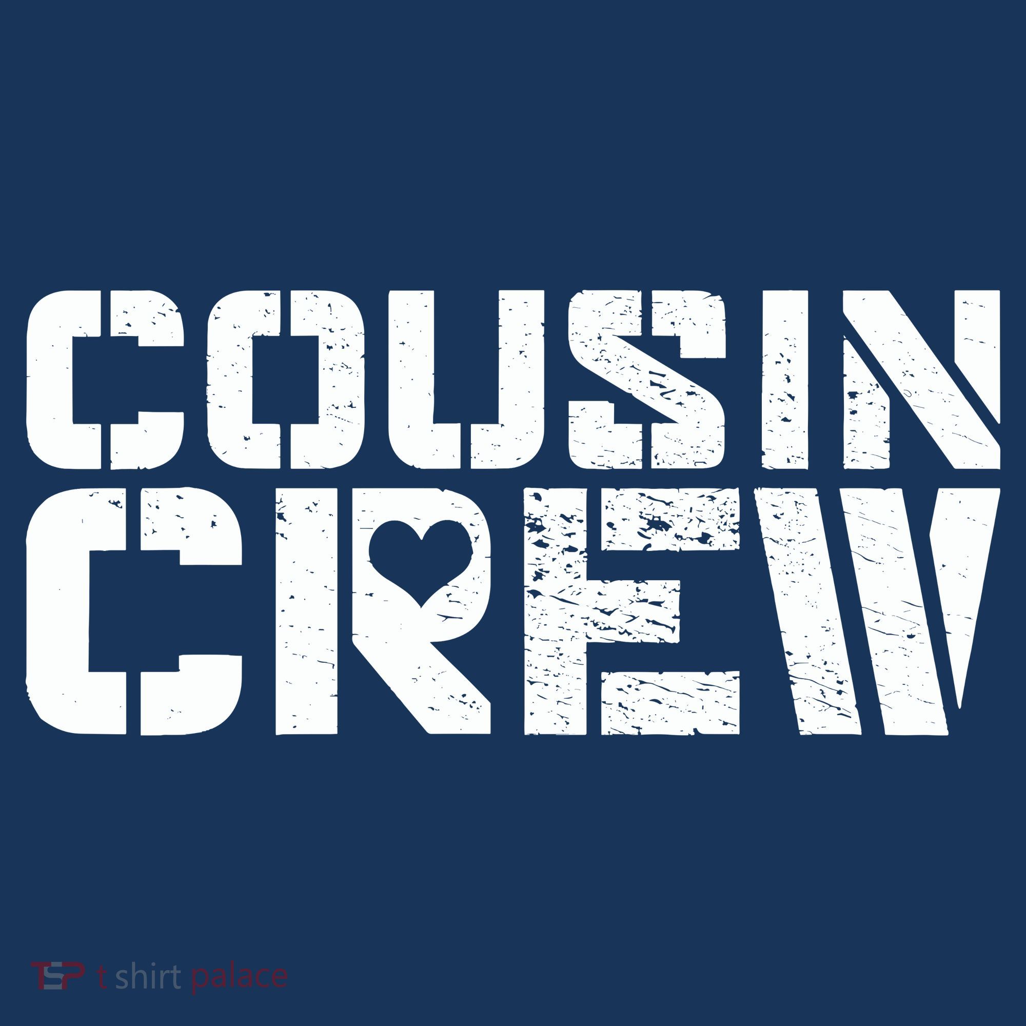 Cousin Crew Women's Hoodie