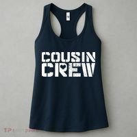 Cousin Crew Women's Tank Top thumb 3