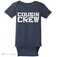 Cousin Crew Baby Bodysuit thumb 0