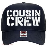Cousin Crew Hat thumb 0
