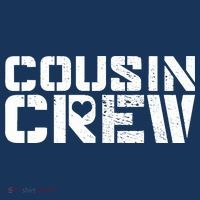Cousin Crew Tank Top thumb 6