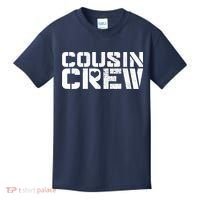 Cousin Crew Kids T-Shirt thumb 0