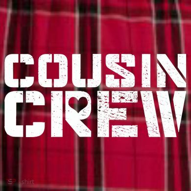 Cousin Crew Men's Flannel Plaid Pajama Pants