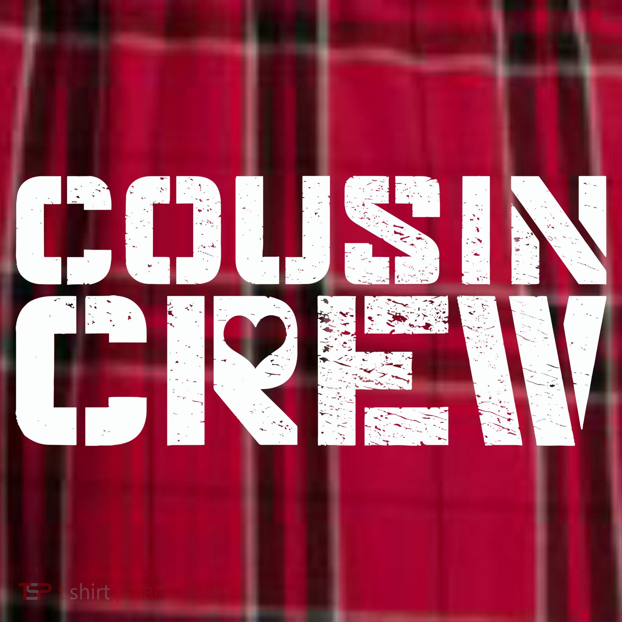 Cousin Crew Men's Flannel Plaid Pajama Pants
