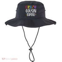 Crazy Cousin Crew Gift Bucket Hat thumb 0
