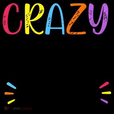 Crazy Cousin Crew Gift Coffee Mug