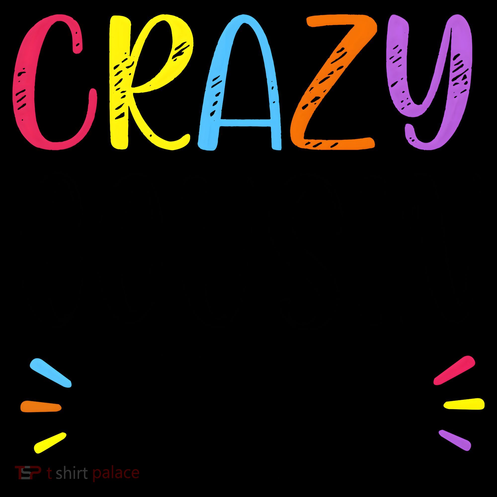 Crazy Cousin Crew Gift Coffee Mug