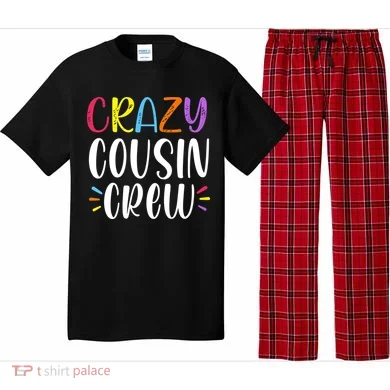Pajama Set