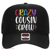 Crazy Cousin Crew Gift Hat thumb 0