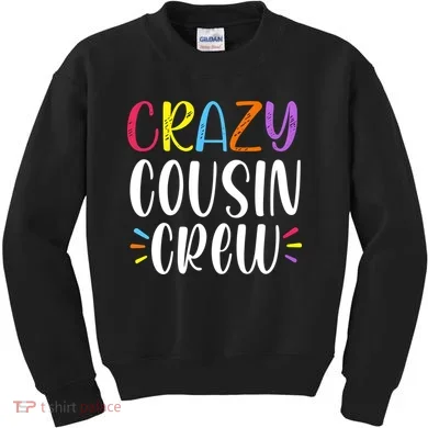 Kids Sweatshirt