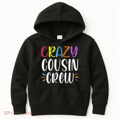 Kids Hoodie