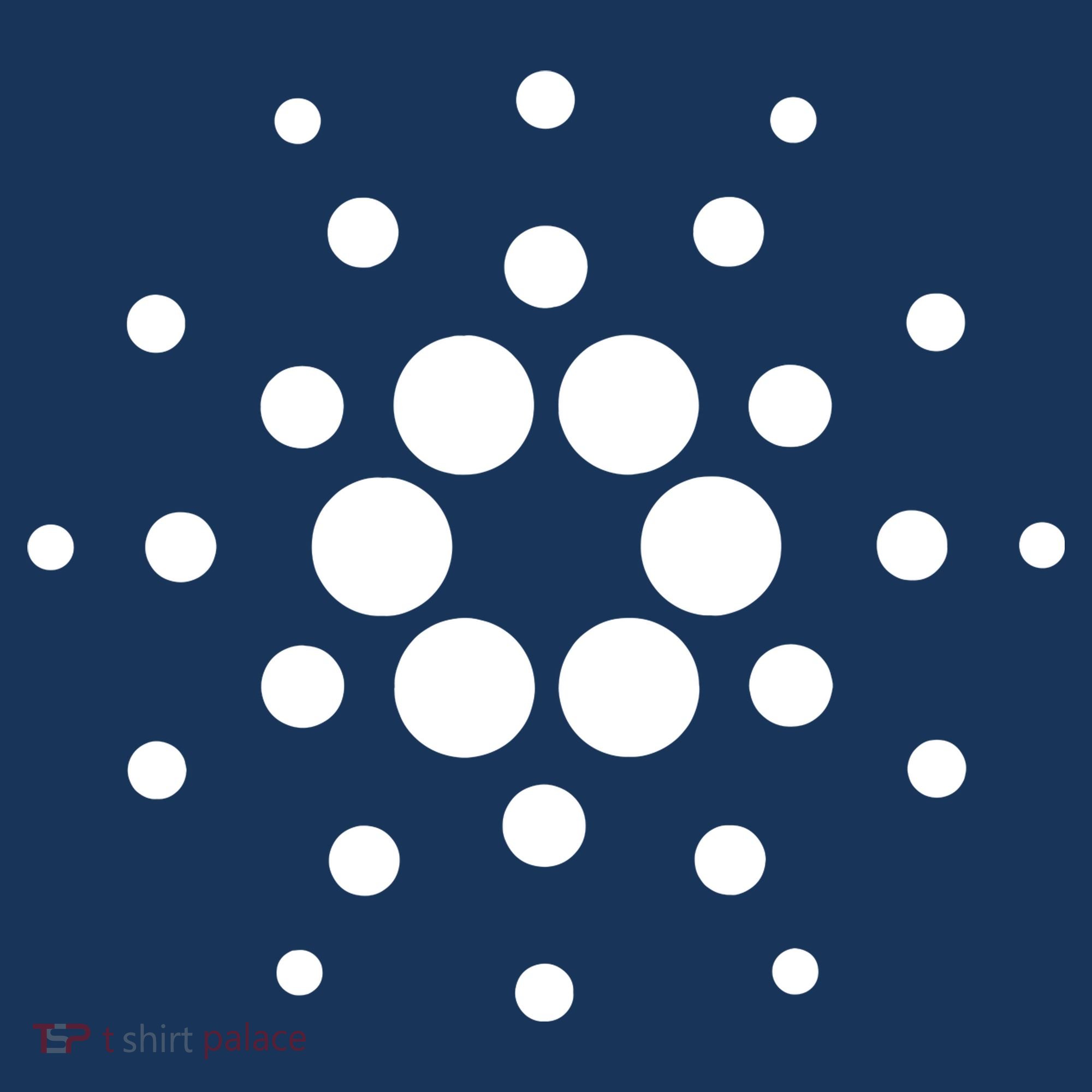 Cardano Crypto Coaster