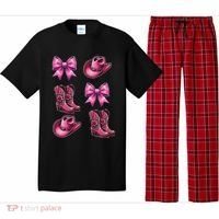 Coquette Cowgirl Pajama Set thumb 0