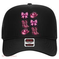 Coquette Cowgirl Hat thumb 0
