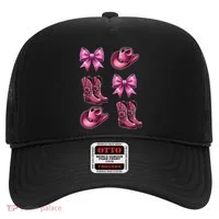 Coquette Cowgirl Hat thumb 0