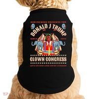 Clown Congress Circus Cabinet Trump Insane Cabinet Picks Doggie Tank thumb 0
