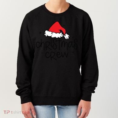 Christmas Crew Women's Sweatshirt