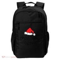 Christmas Crew Backpack thumb 0