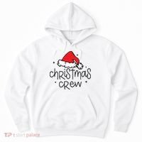 Christmas Crew Hoodie thumb 0