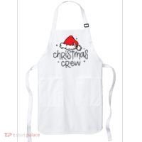 Christmas Crew Apron thumb 0