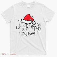 Christmas Crew T-Shirt thumb 0