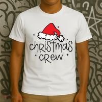 Christmas Crew T-Shirt thumb 3