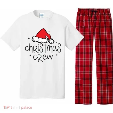 Pajama Set
