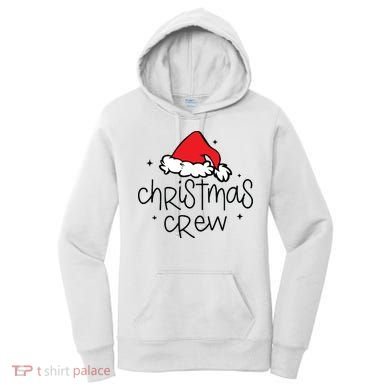 Christmas Crew Women's Hoodie