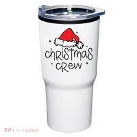 Christmas Crew Tumbler thumb 0