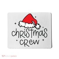 Christmas Crew Mousepad thumb 0