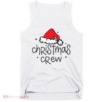 Christmas Crew Tank Top thumb 0