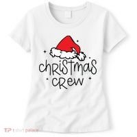 Christmas Crew Women's T-Shirt thumb 0