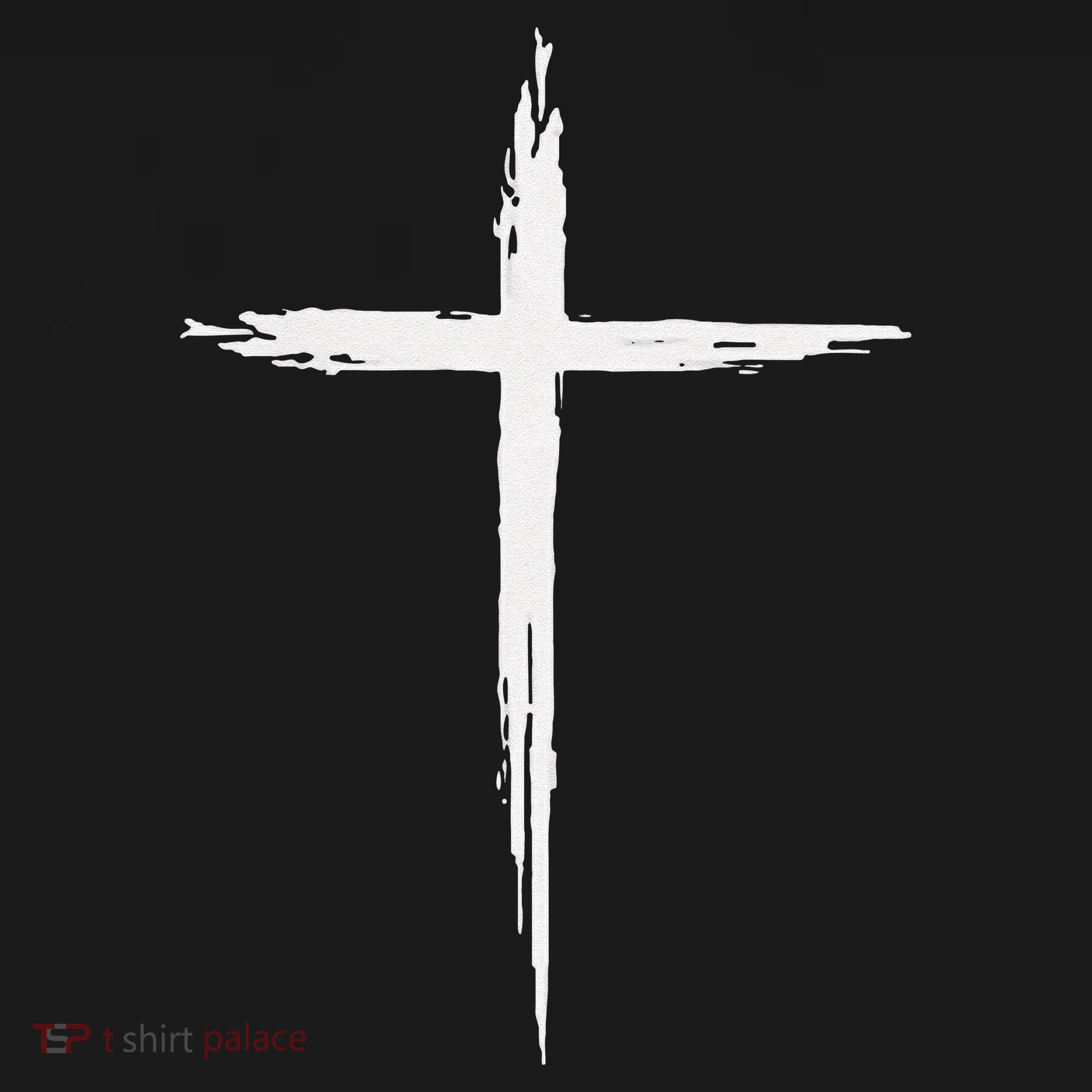 Christian Cross Christians Jesus Christ Cross Women's Tank Top