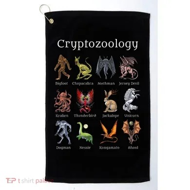 Golf Towel