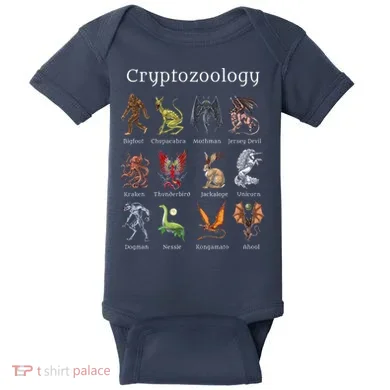 Baby Bodysuit