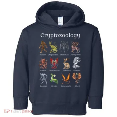 Toddler Hoodie