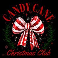 Candy Cane Christmas Club Merry Christmas Coffee Mug thumb 5