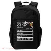 Candy Cane Backpack thumb 0