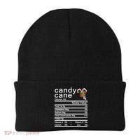 Candy Cane Beanie thumb 0