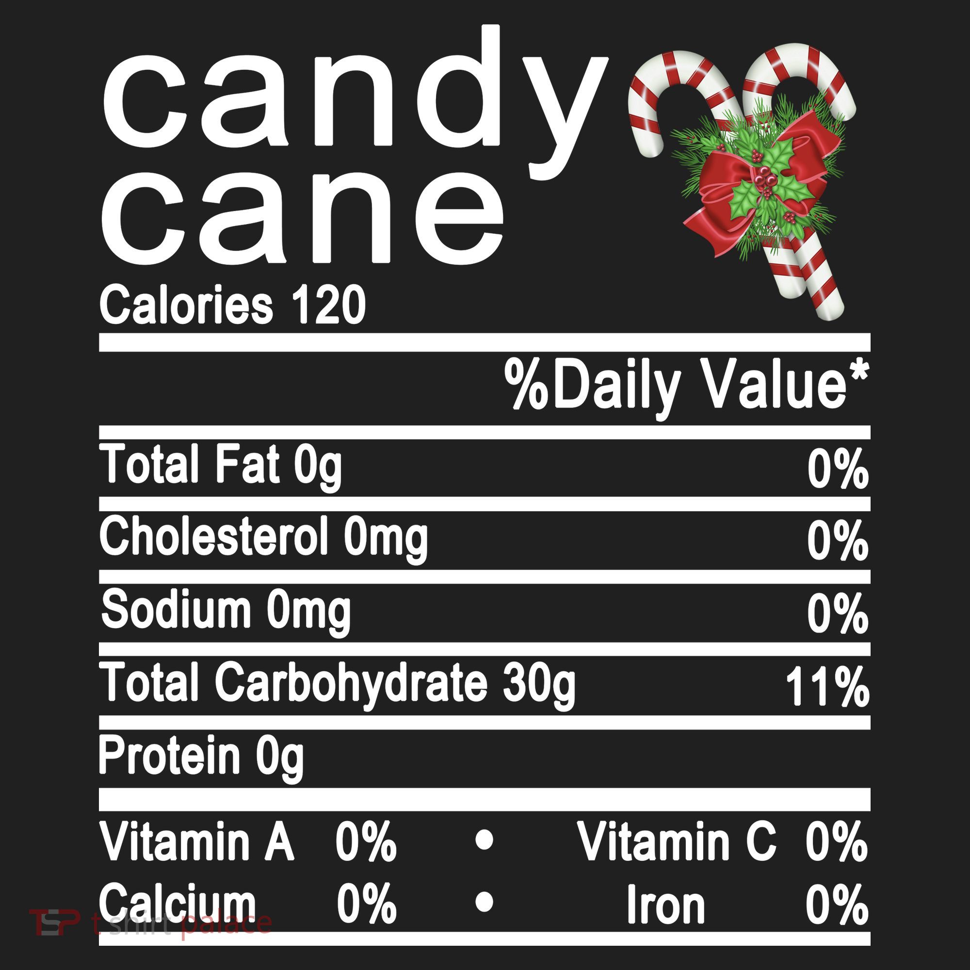 Candy Cane Beanie